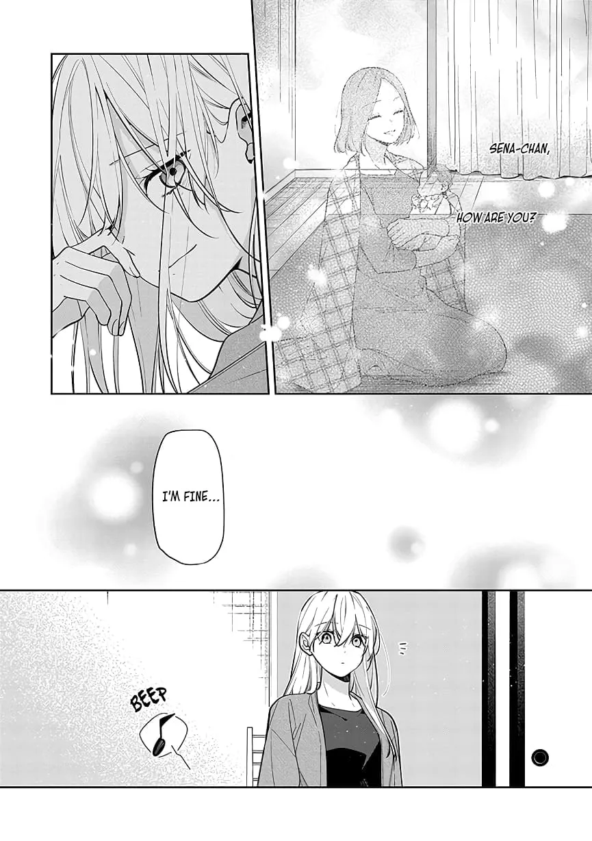 Nee-chan no Tomodachi ga Uzai Hanashi Chapter 7 page 26 - 