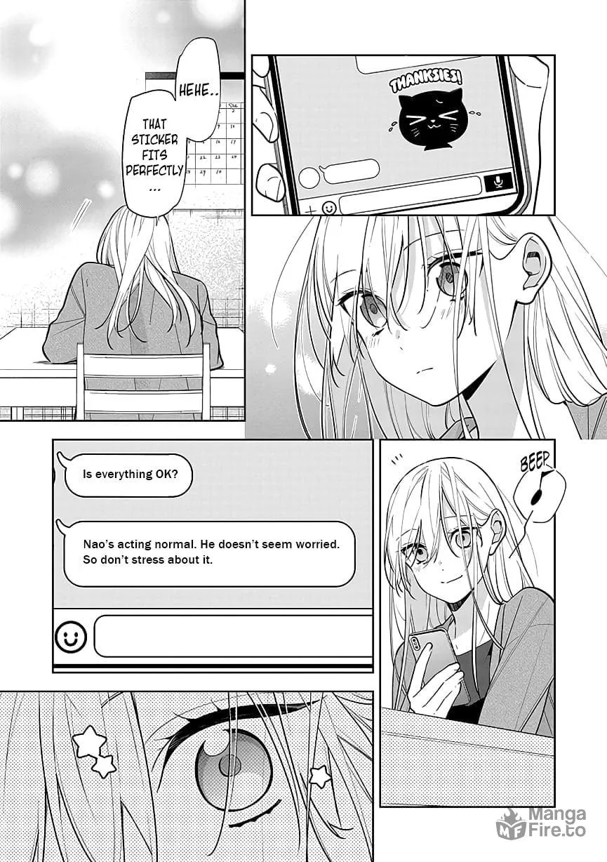 Nee-chan no Tomodachi ga Uzai Hanashi Chapter 7 page 27 - 