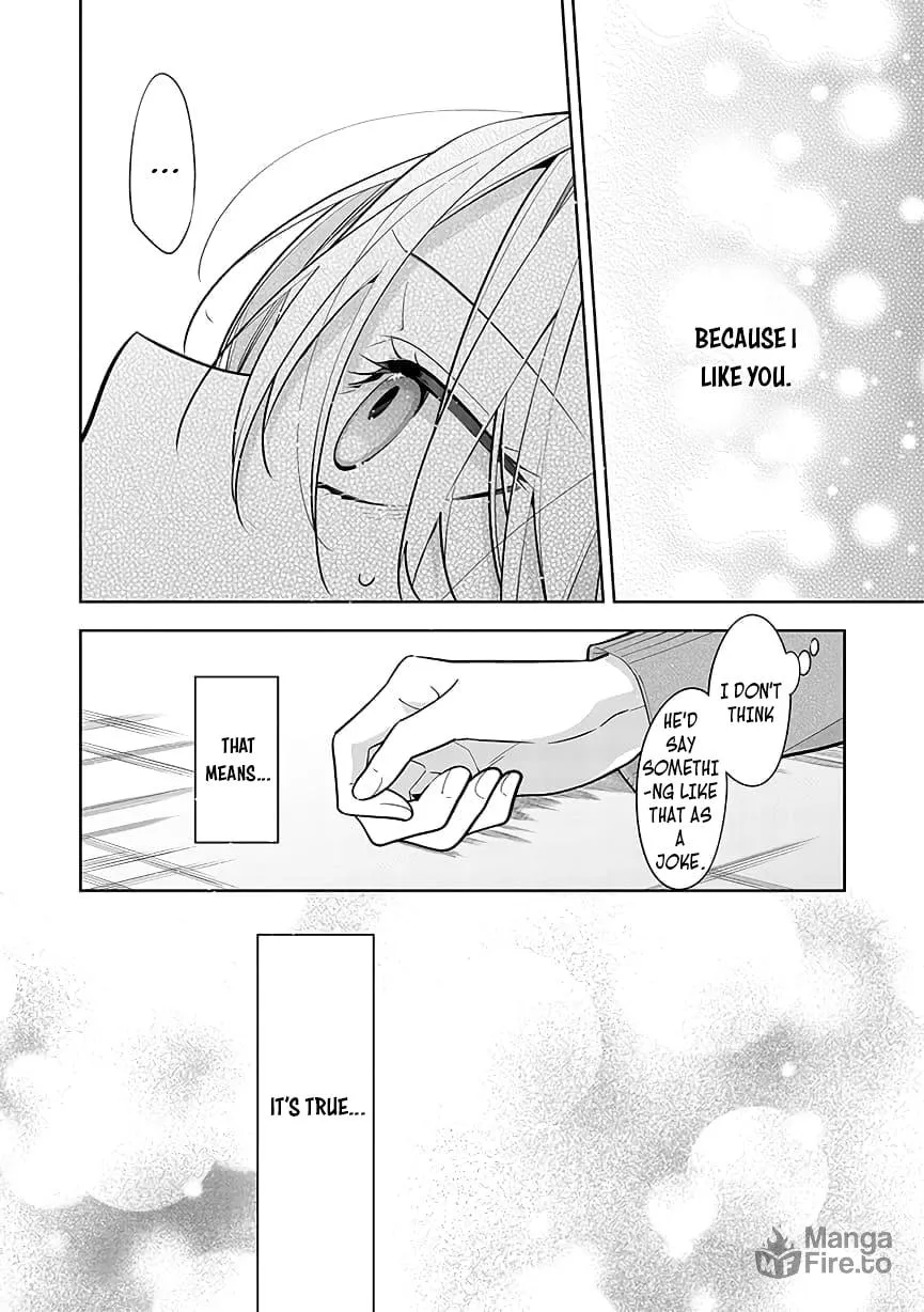 Nee-chan no Tomodachi ga Uzai Hanashi Chapter 7 page 30 - 