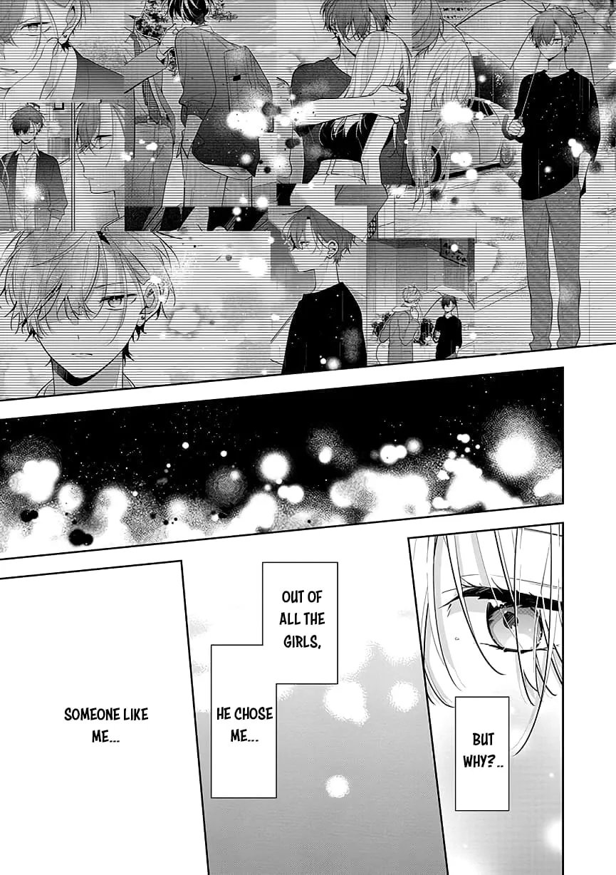 Nee-chan no Tomodachi ga Uzai Hanashi Chapter 7 page 31 - 