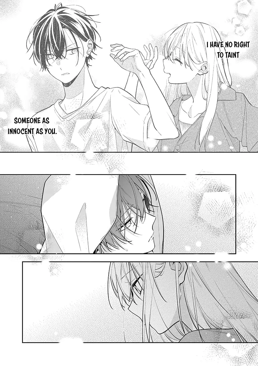 Nee-chan no Tomodachi ga Uzai Hanashi Chapter 7 page 32 - 