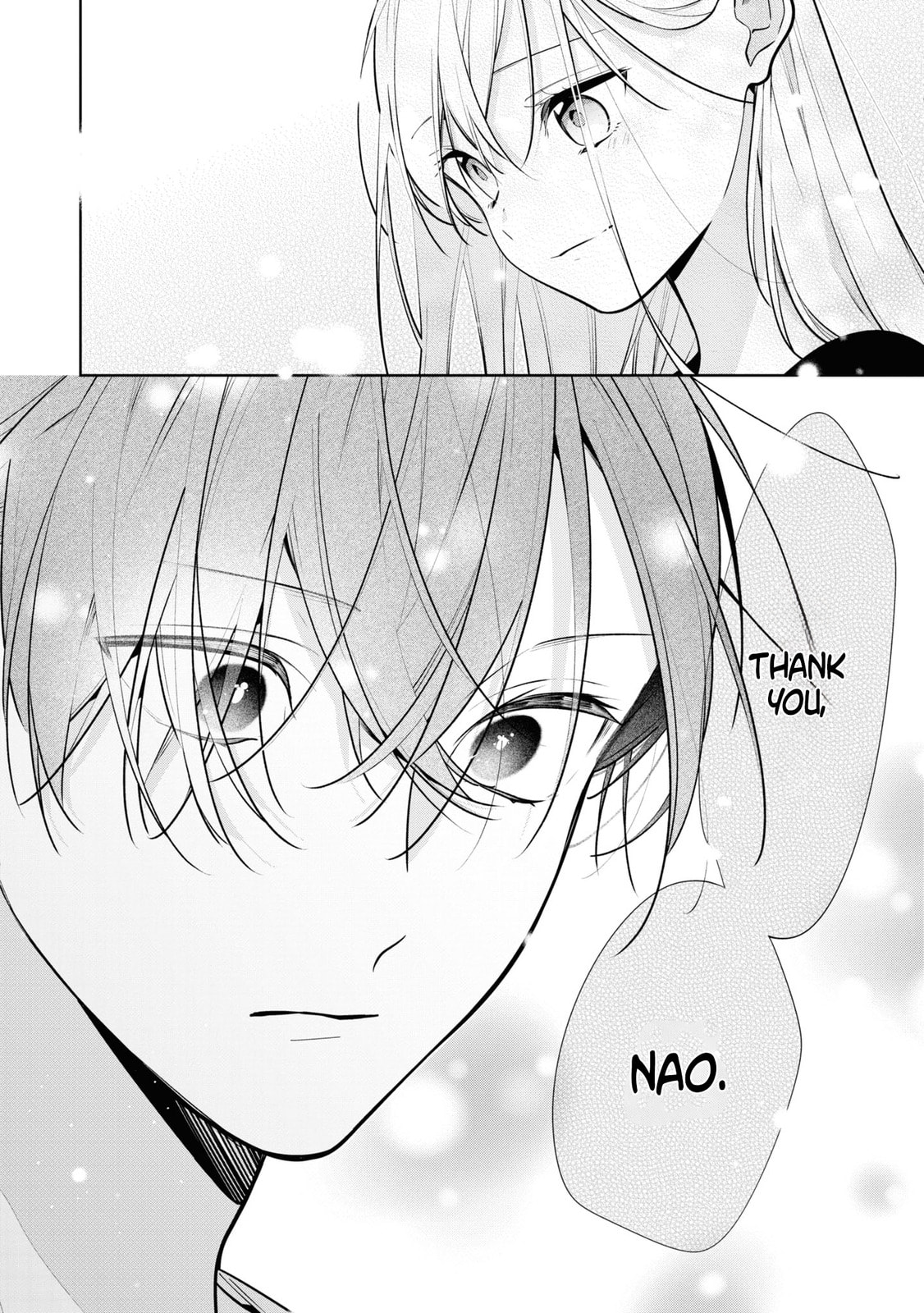 Nee-chan no Tomodachi ga Uzai Hanashi Chapter 8 page 17 - 