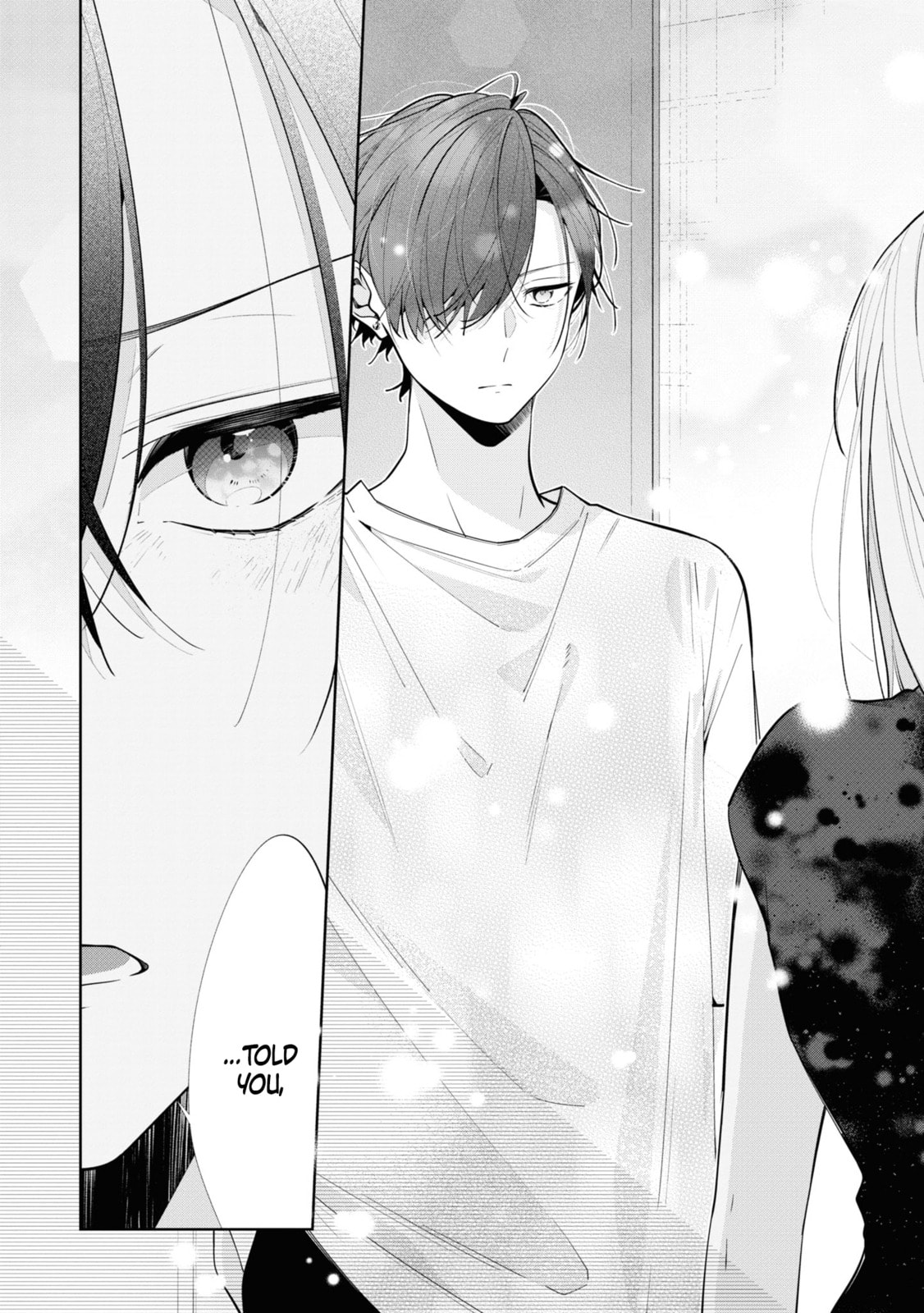 Nee-chan no Tomodachi ga Uzai Hanashi Chapter 8 page 19 - 