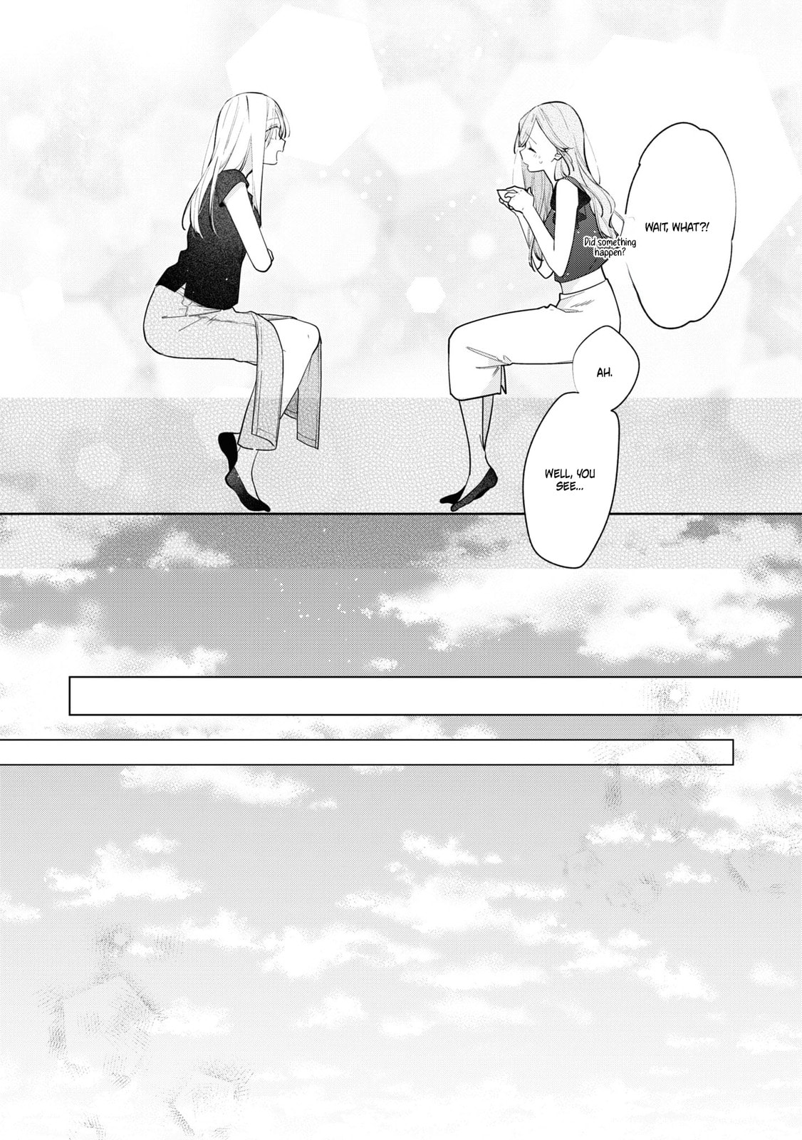 Nee-chan no Tomodachi ga Uzai Hanashi Chapter 8 page 24 - 