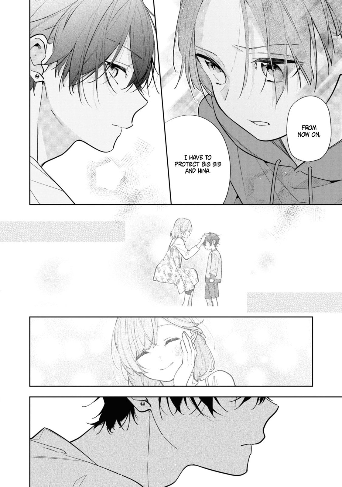 Nee-chan no Tomodachi ga Uzai Hanashi Chapter 8 page 29 - 