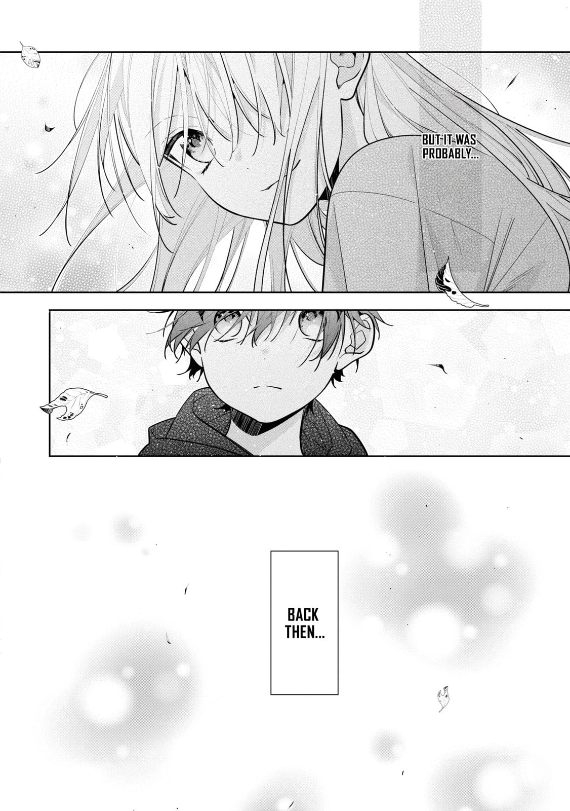Nee-chan no Tomodachi ga Uzai Hanashi Chapter 8 page 33 - 
