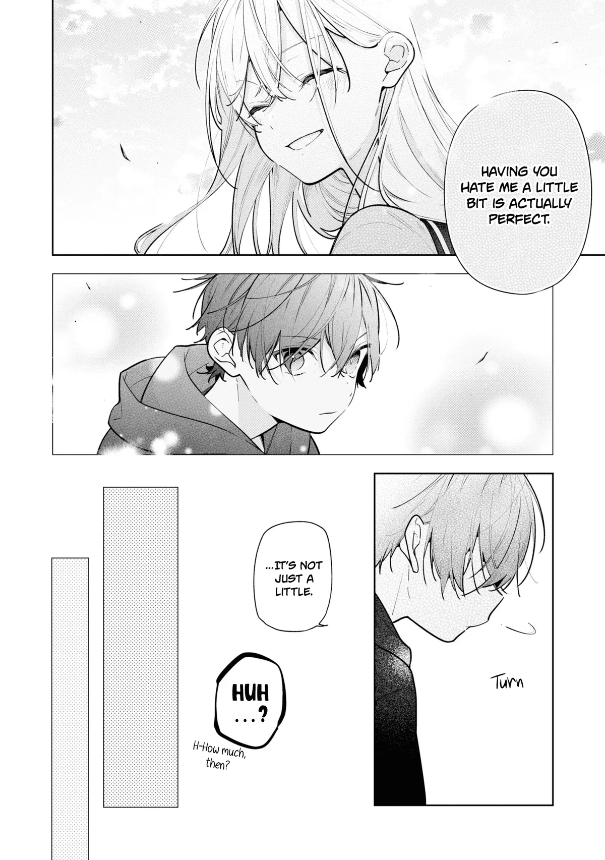 Nee-chan no Tomodachi ga Uzai Hanashi Chapter 9 page 25 - 