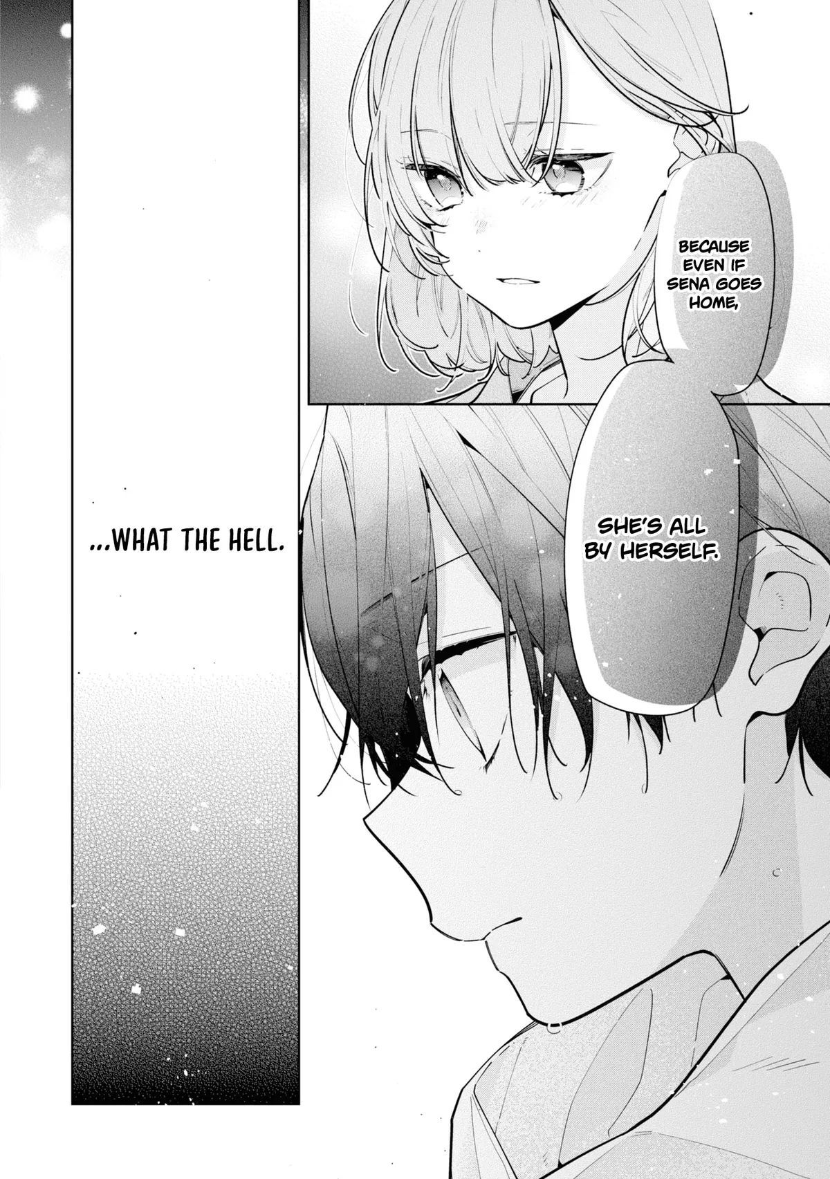 Nee-chan no Tomodachi ga Uzai Hanashi Chapter 9 page 27 - 