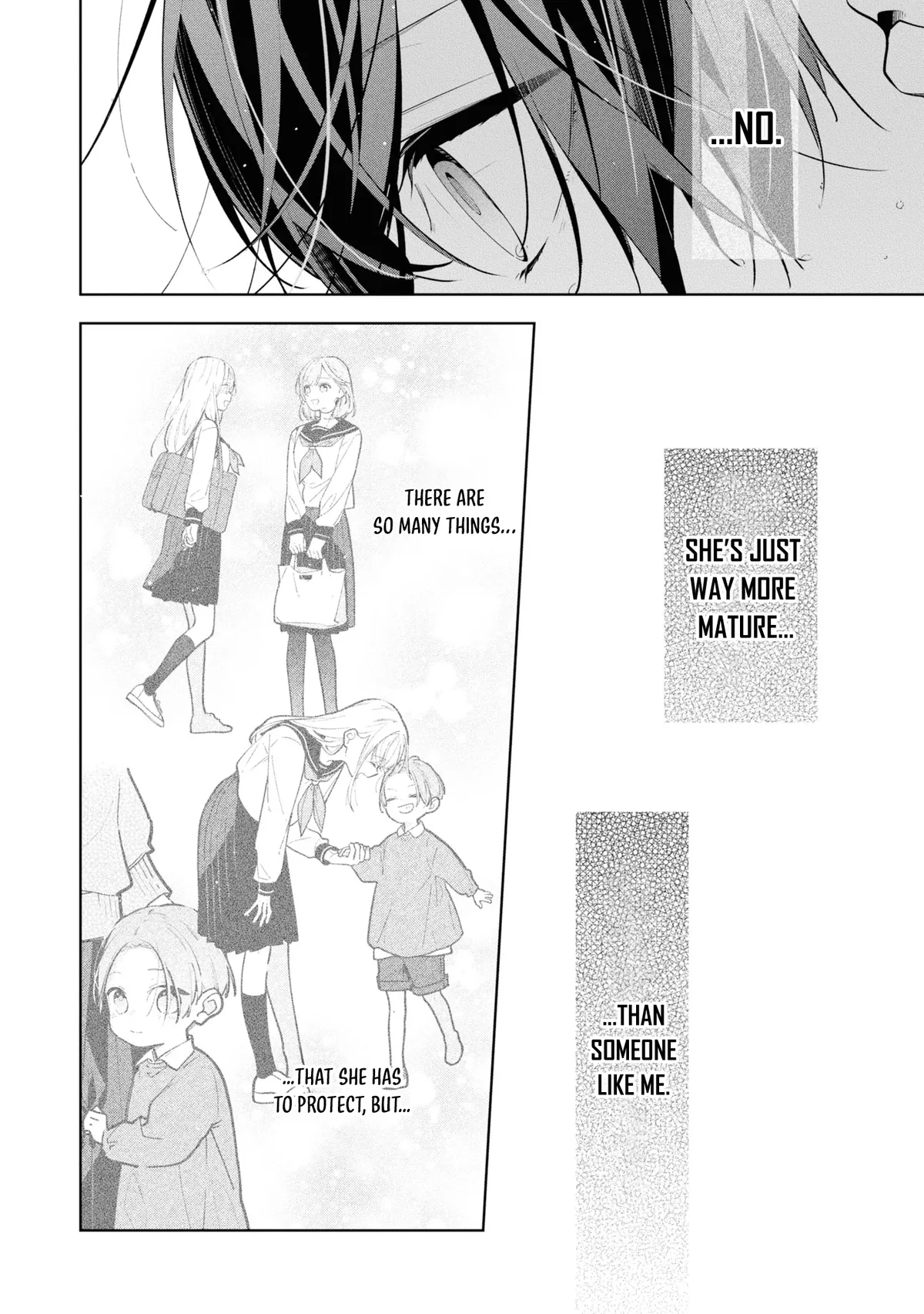 Nee-chan no Tomodachi ga Uzai Hanashi Chapter 9 page 29 - 