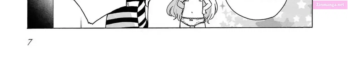 Nee Nee. Ano ne, Chapter 1 page 15 - 