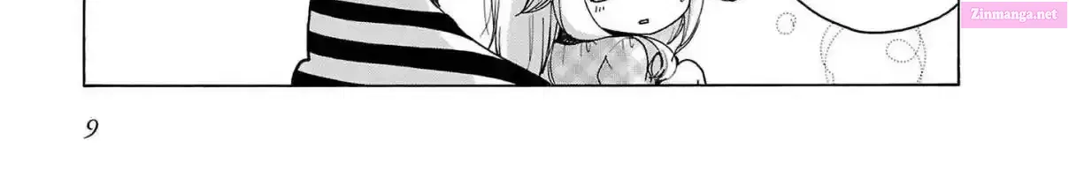Nee Nee. Ano ne, Chapter 1 page 20 - 