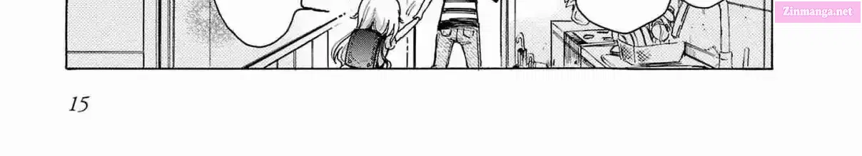 Nee Nee. Ano ne, Chapter 1 page 32 - 