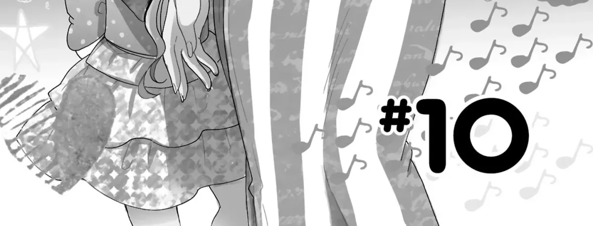 Nee Nee. Ano ne, Chapter 10 page 2 - 