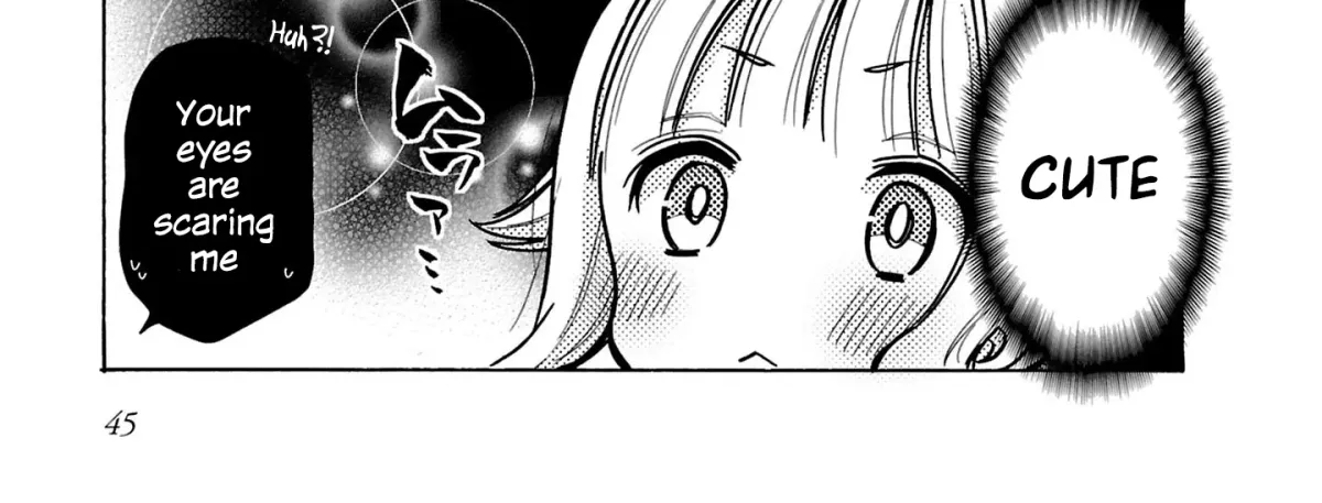Nee Nee. Ano ne, Chapter 10 page 18 - 