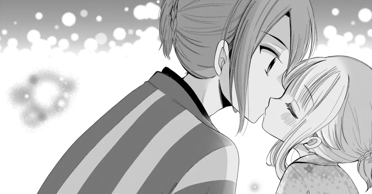 Nee Nee. Ano ne, Chapter 10 page 23 - 
