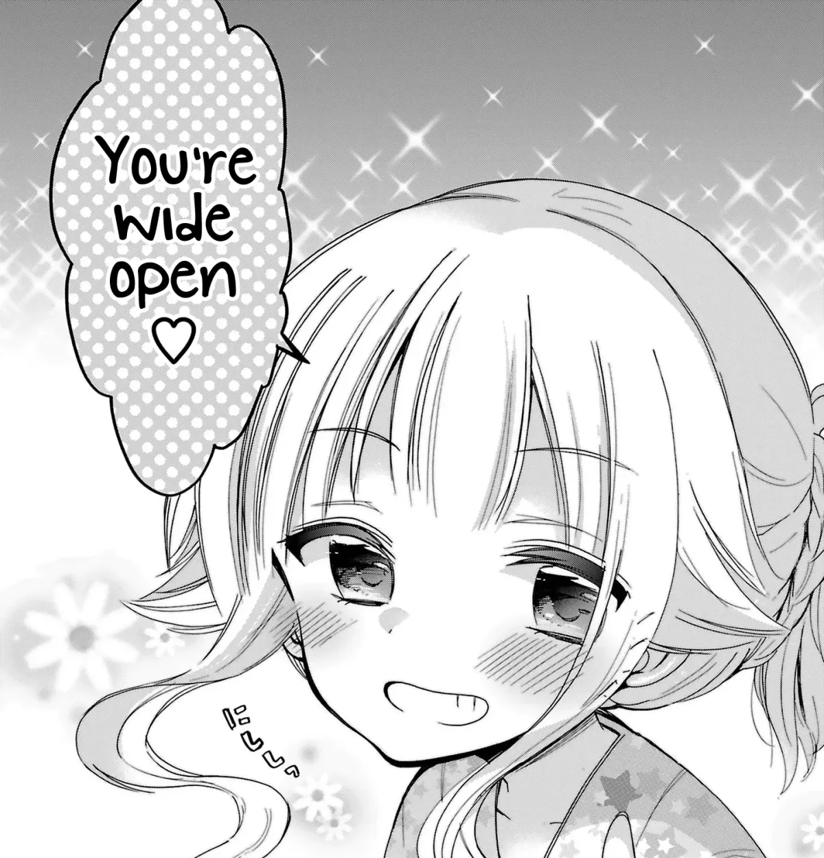Nee Nee. Ano ne, Chapter 10 page 25 - 