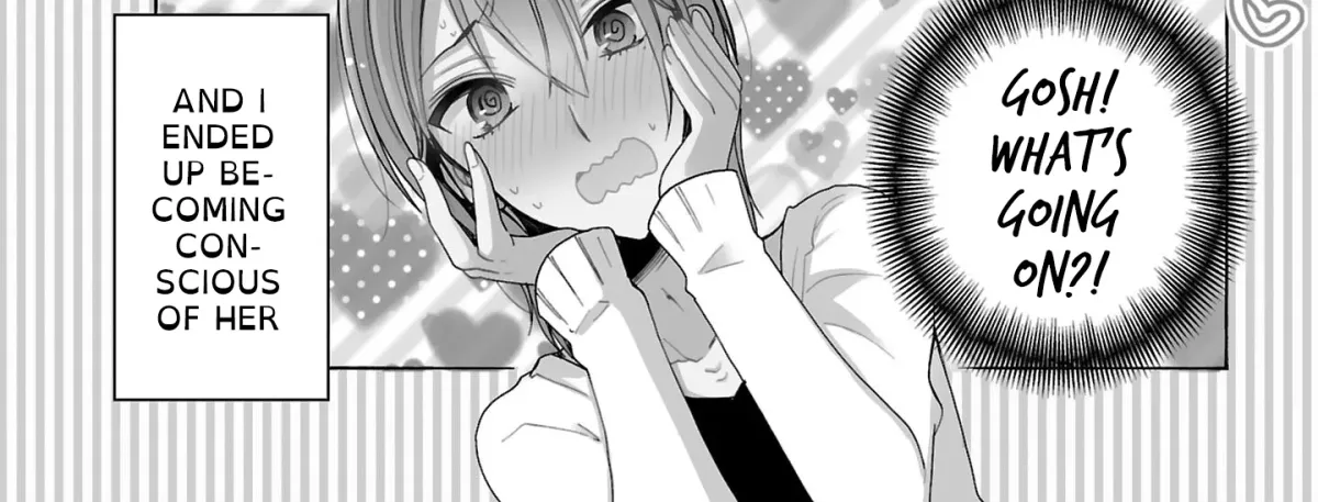 Nee Nee. Ano ne, Chapter 10 page 4 - 