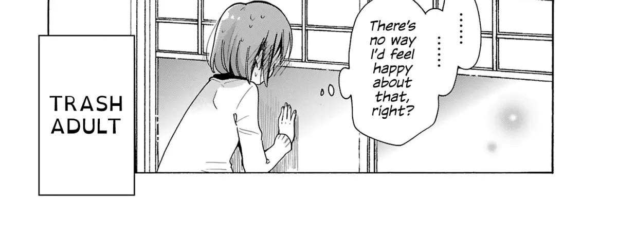 Nee Nee. Ano ne, Chapter 10 page 6 - 