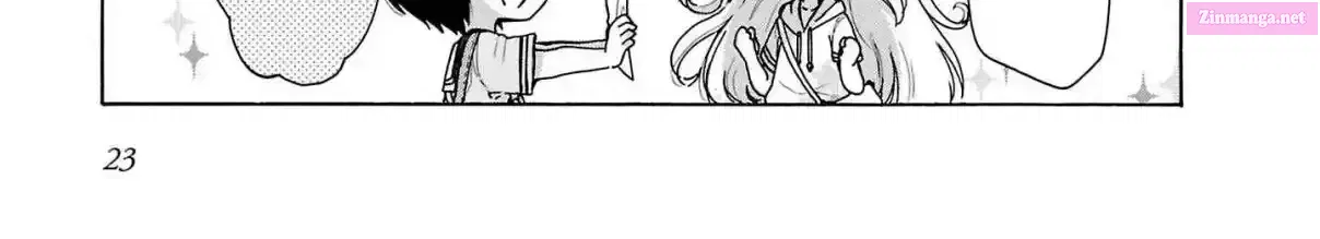 Nee Nee. Ano ne, Chapter 2 page 11 - 