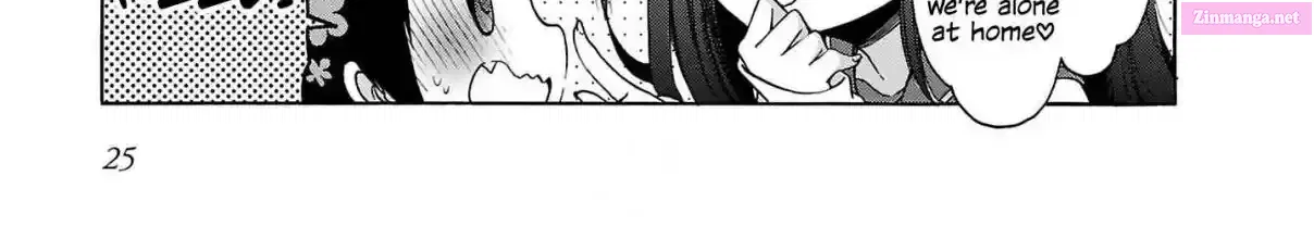 Nee Nee. Ano ne, Chapter 2 page 15 - 