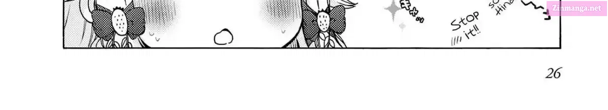 Nee Nee. Ano ne, Chapter 2 page 18 - 