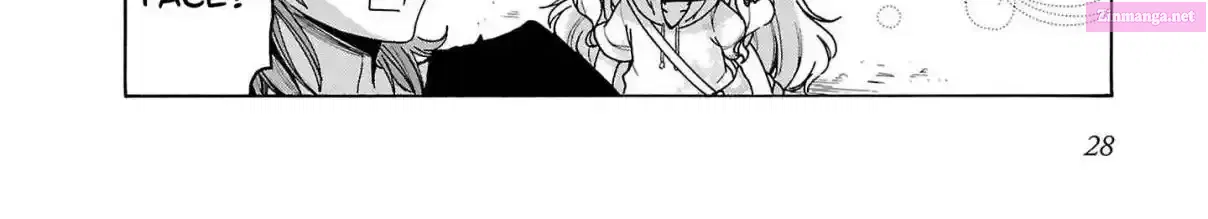 Nee Nee. Ano ne, Chapter 2 page 22 - 