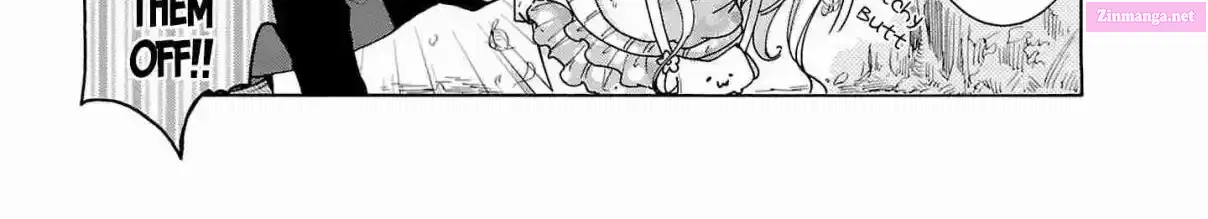 Nee Nee. Ano ne, Chapter 2 page 24 - 