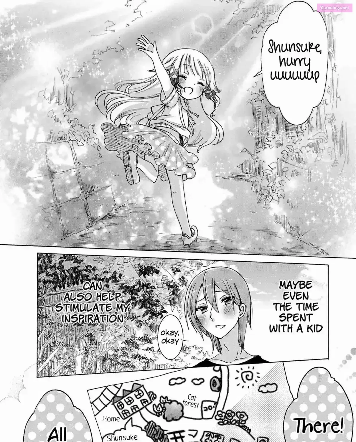 Nee Nee. Ano ne, Chapter 2 page 29 - 