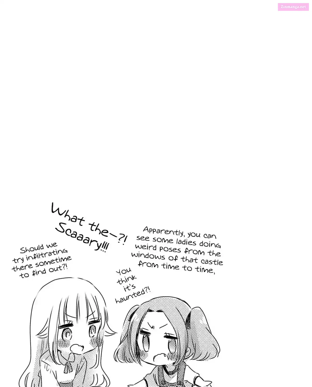 Nee Nee. Ano ne, Chapter 2 page 35 - 