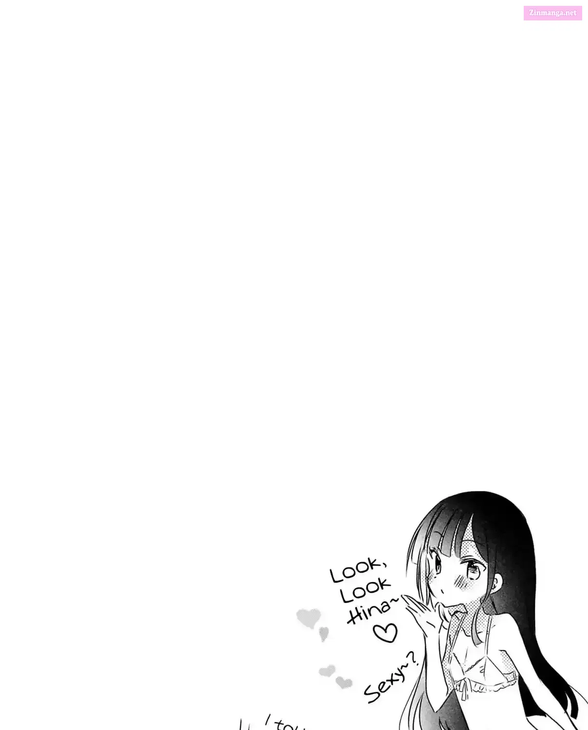Nee Nee. Ano ne, Chapter 2 page 37 - 