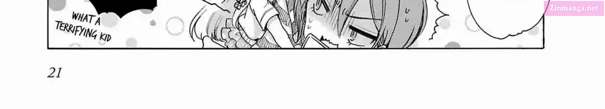 Nee Nee. Ano ne, Chapter 2 page 6 - 