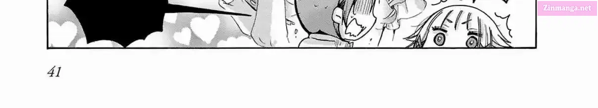Nee Nee. Ano ne, Chapter 3 page 11 - 