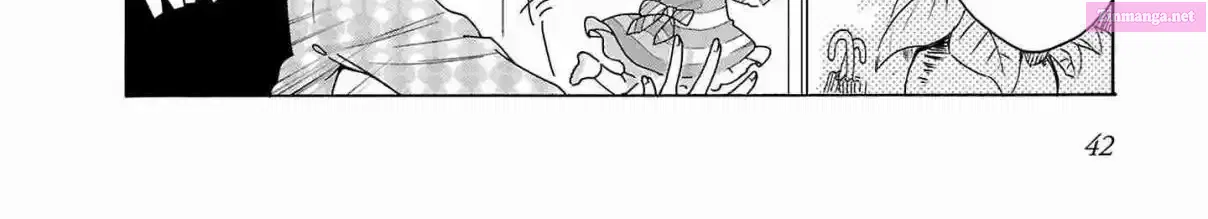 Nee Nee. Ano ne, Chapter 3 page 13 - 