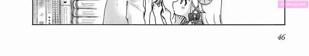 Nee Nee. Ano ne, Chapter 3 page 22 - 