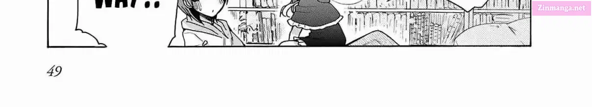 Nee Nee. Ano ne, Chapter 3 page 28 - 