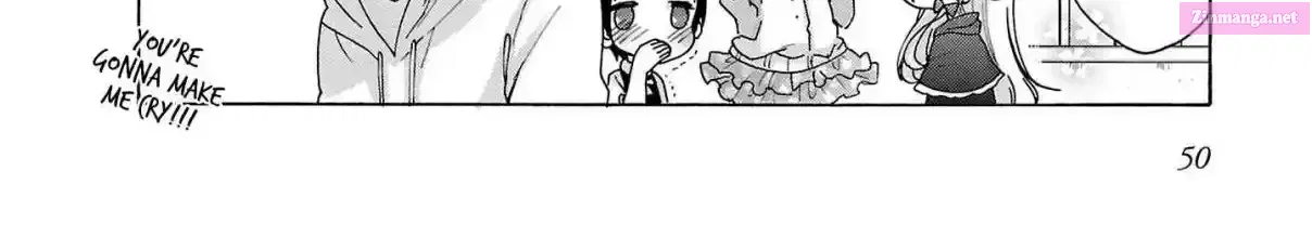 Nee Nee. Ano ne, Chapter 3 page 30 - 