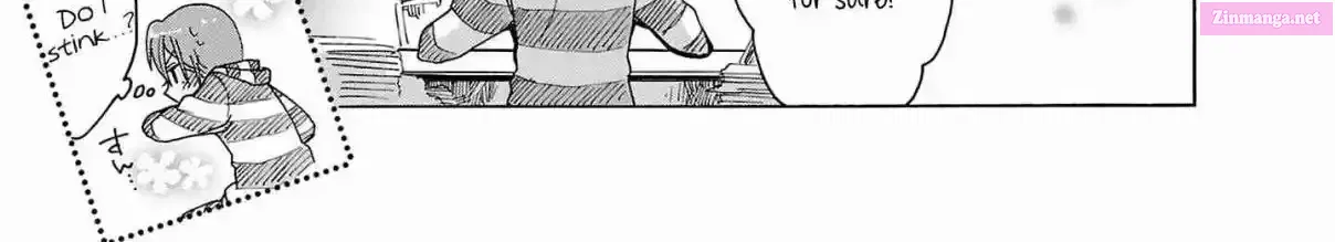 Nee Nee. Ano ne, Chapter 3 page 32 - 
