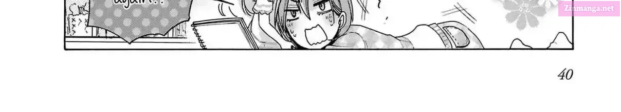 Nee Nee. Ano ne, Chapter 3 page 9 - 