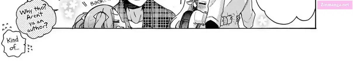 Nee Nee. Ano ne, Chapter 4 page 20 - 