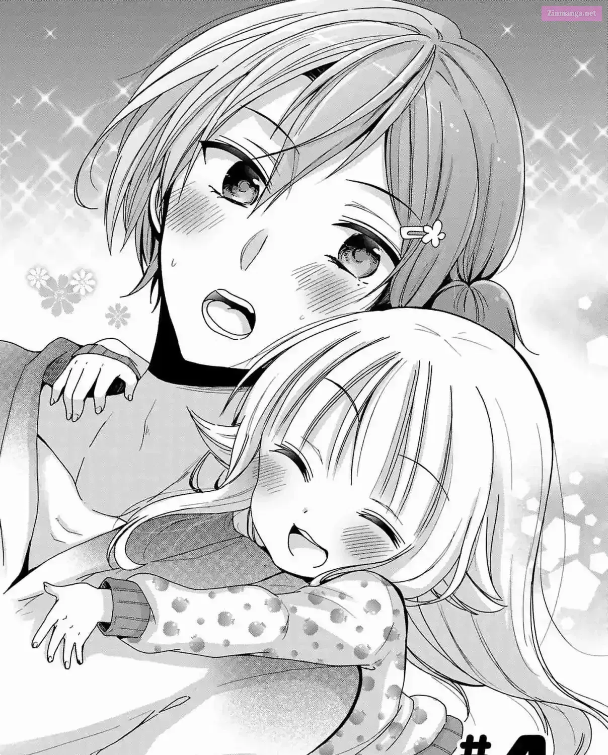 Nee Nee. Ano ne, Chapter 4 page 3 - 