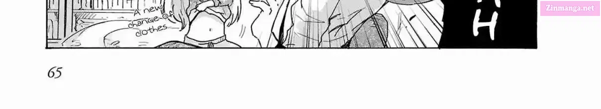 Nee Nee. Ano ne, Chapter 4 page 28 - 