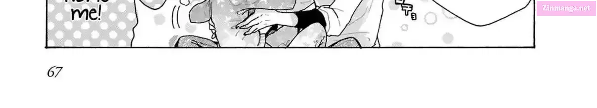 Nee Nee. Ano ne, Chapter 4 page 32 - 