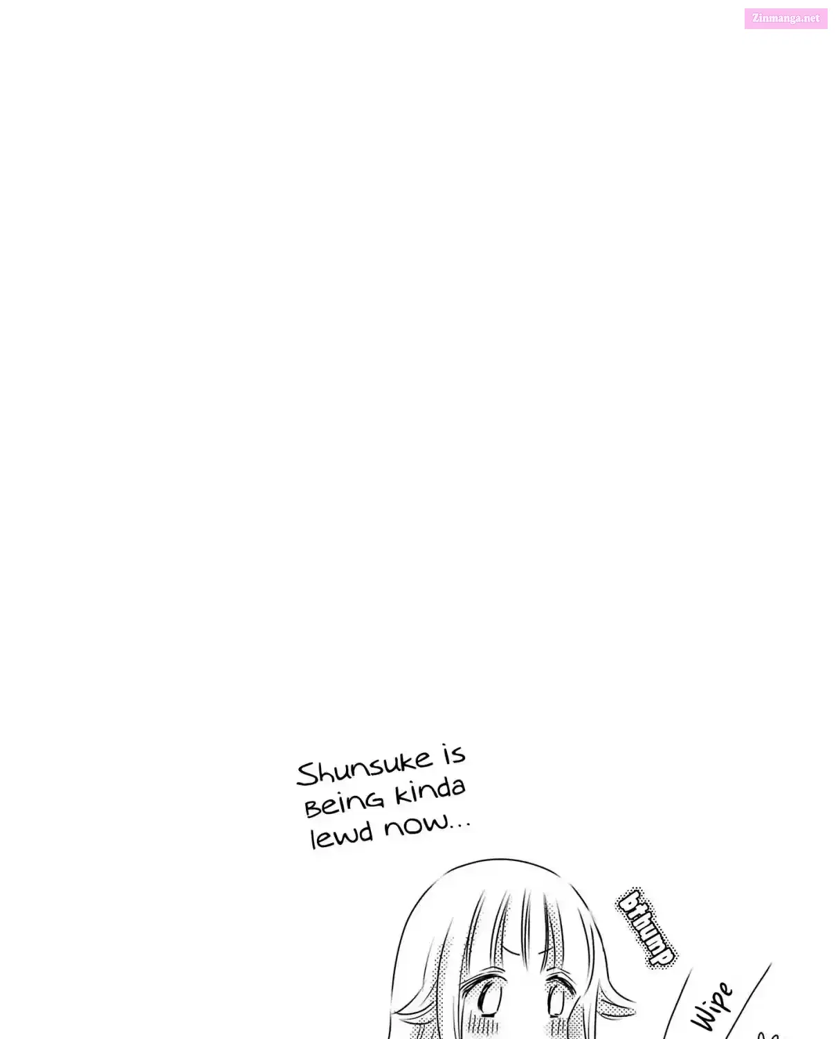 Nee Nee. Ano ne, Chapter 4 page 37 - 