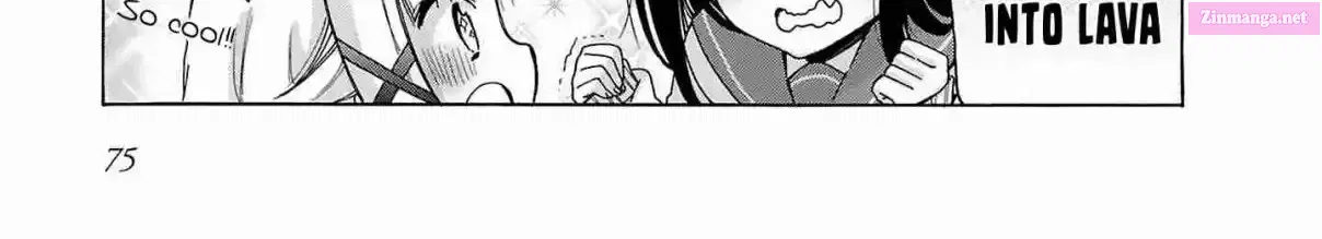 Nee Nee. Ano ne, Chapter 5 page 11 - 