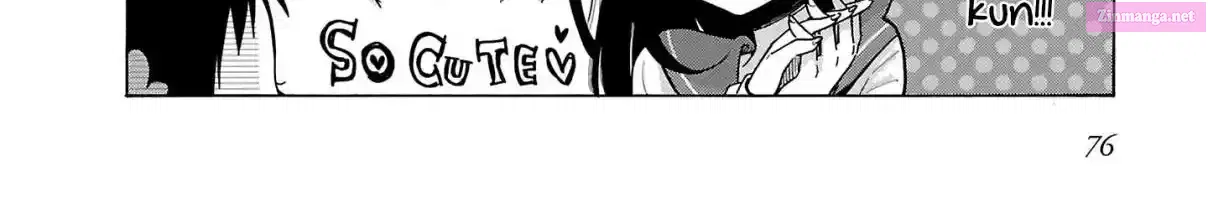 Nee Nee. Ano ne, Chapter 5 page 13 - 