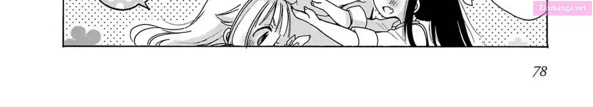 Nee Nee. Ano ne, Chapter 5 page 18 - 