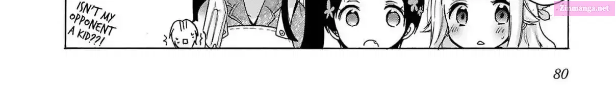 Nee Nee. Ano ne, Chapter 5 page 22 - 