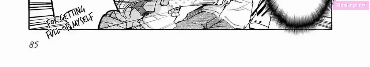 Nee Nee. Ano ne, Chapter 5 page 32 - 