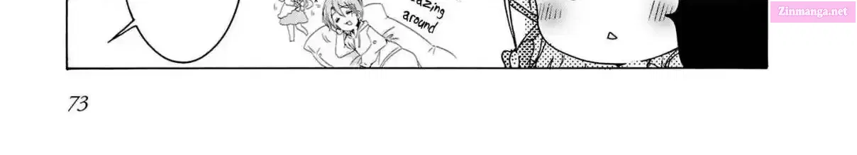 Nee Nee. Ano ne, Chapter 5 page 6 - 