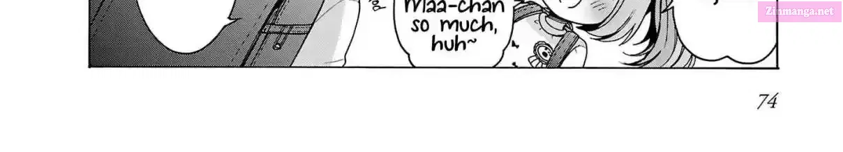 Nee Nee. Ano ne, Chapter 5 page 9 - 